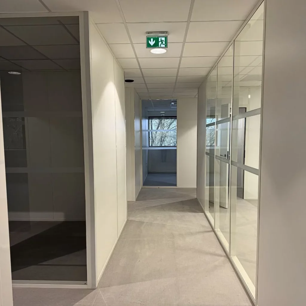 chantier eco-responsable à Toulouse