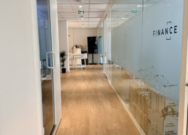 Les espaces de travail ne sont plus figés