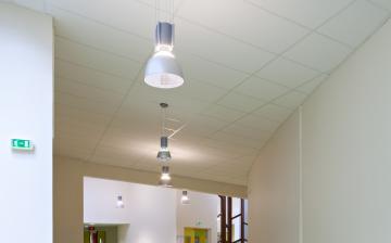 faux plafonds eurocoustic