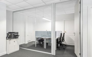 faux plafonds eurocoustic