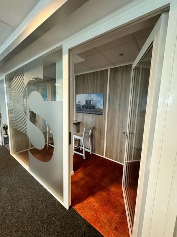 cloison amovible qovans toulouse