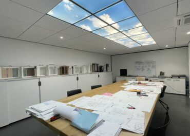 Un chantier réussi ne commence jamais sur le chantier