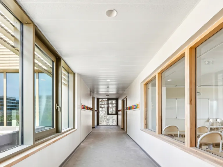 plafond metallique plafometal