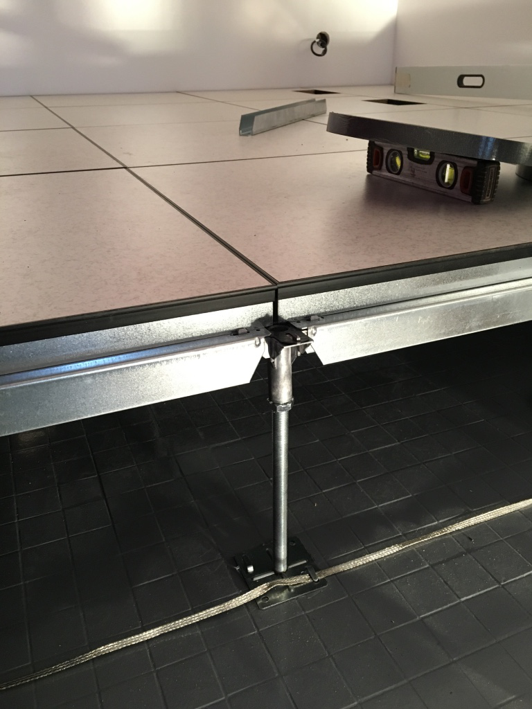 plancher technique