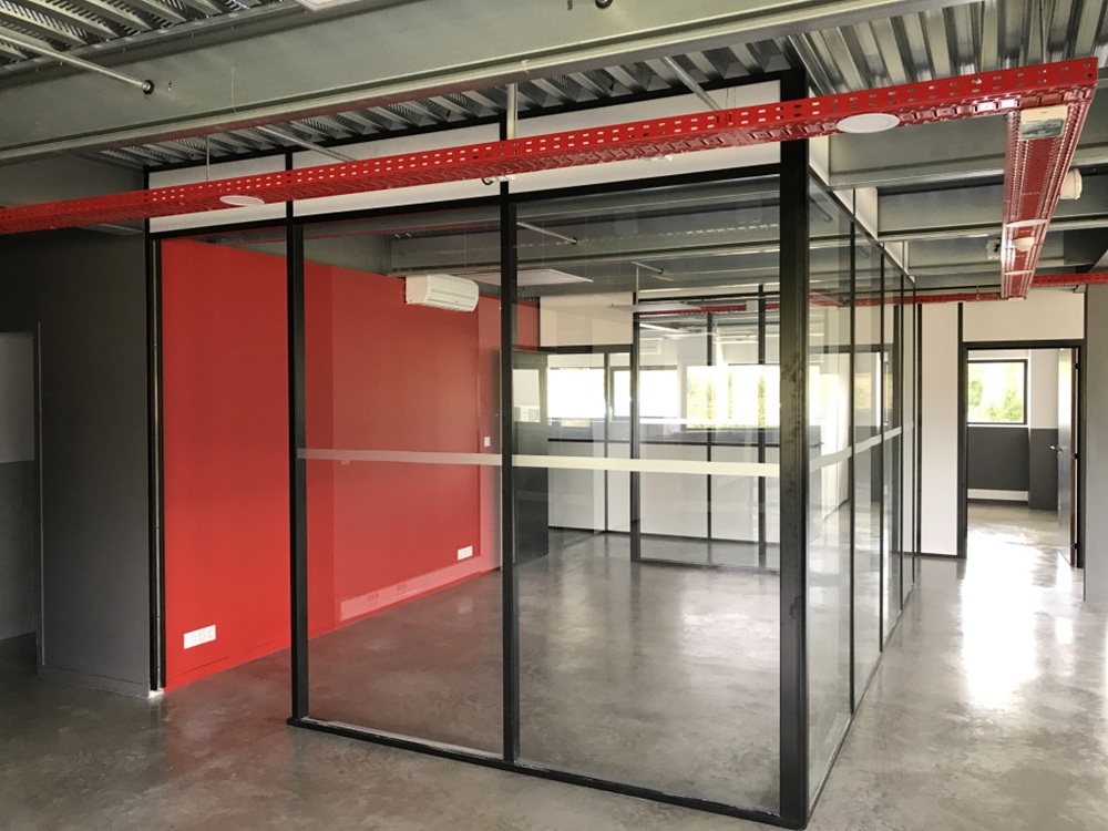 architecte toulouse cloisons amovibles