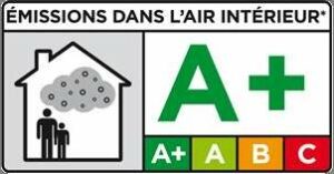 Label COV A+