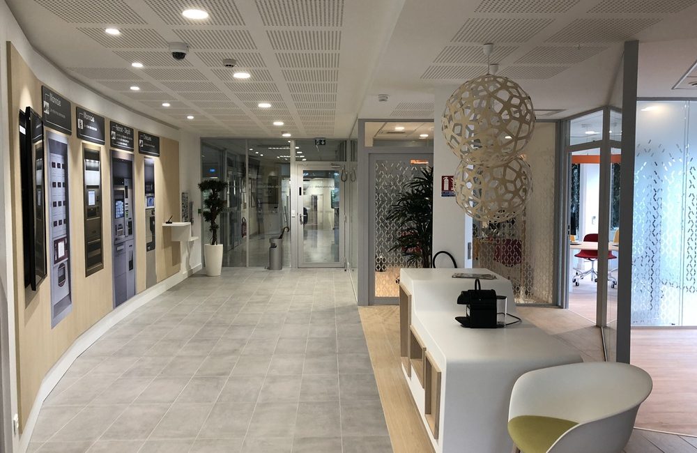 entreprise pose cloison amovible 31
