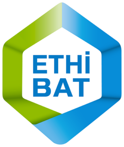 Logo Ethibat