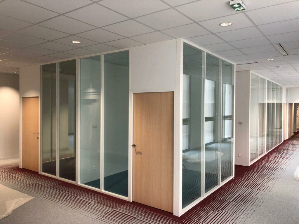 porte polytech