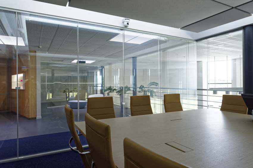 aménagement espace de travail toulouse