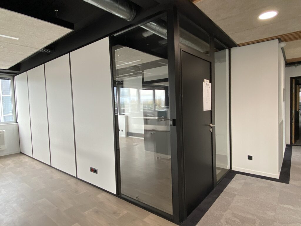 amenagement espace de travail toulouse