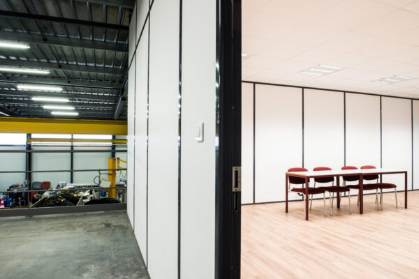 cloison salle de formation toulouse