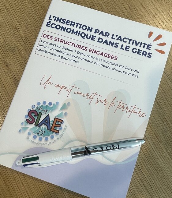 collectif SIAE 32