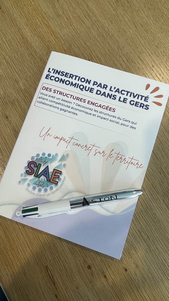 collectif SIAE 32