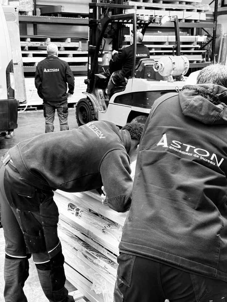 equipe aston toulouse
