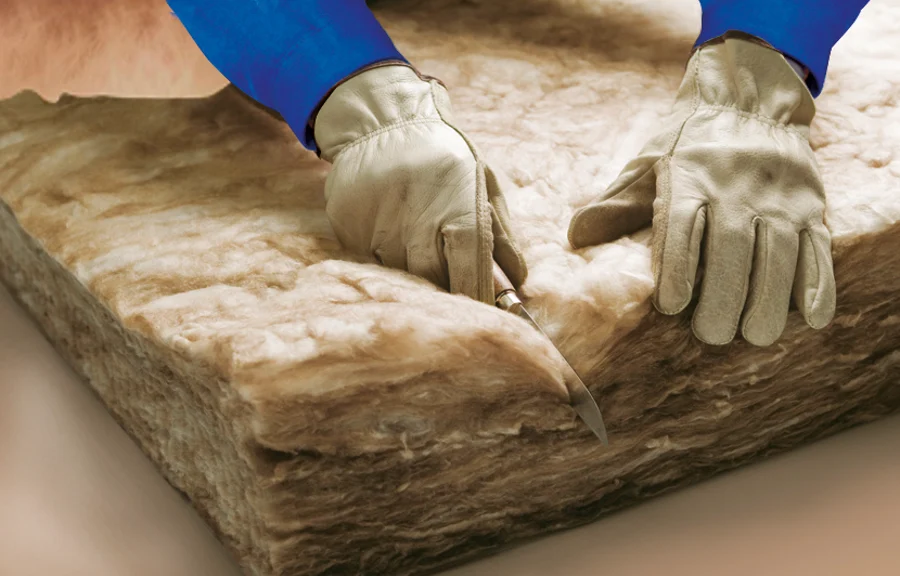 knauf insulation