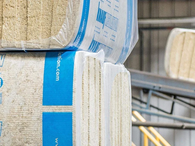 solution isolation knauf